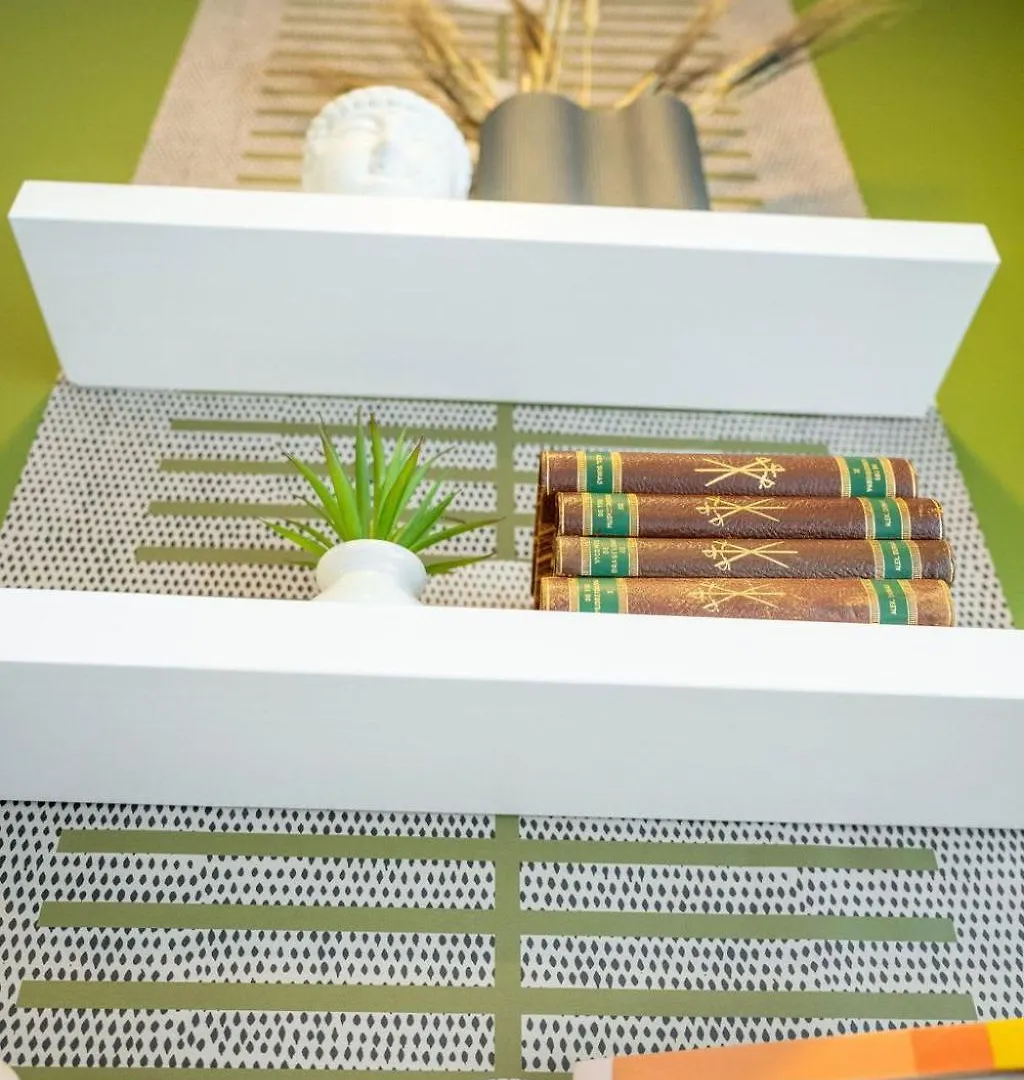 Experience Modern Comfort At Savoy In Charlotte