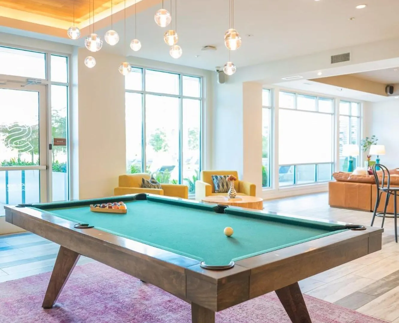 Experience Modern Comfort At Savoy In Charlotte